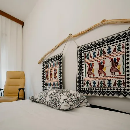 La Casa Di Maina Дом отдыха *
