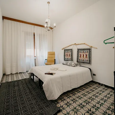 La Casa Di Maina Дом отдыха *