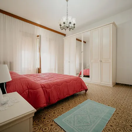 Дом отдыха La Casa Di Maina Темпио-Паузания