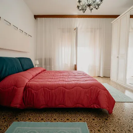 Дом отдыха La Casa Di Maina *