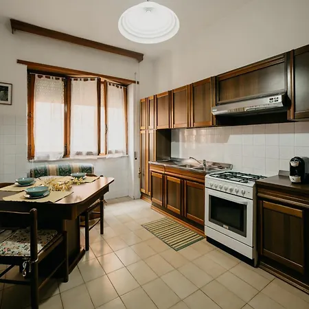 La Casa Di Maina Holiday home Tempio Pausania